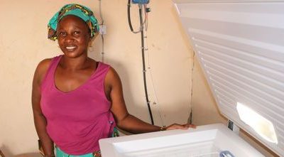 Awa Sene une Entrepreneure Dynamique et Engagée