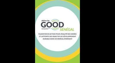 Atteindre l’émergence par l’élimination des inégalités