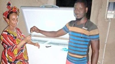 COVID-19 : A Manda , Assy Ba fait face aux impacts sur son entreprise