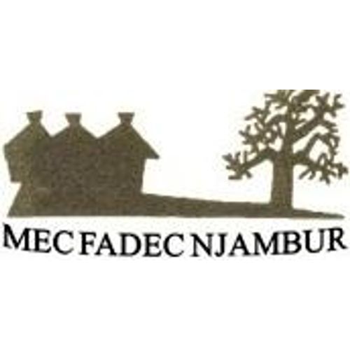 logos FADEC NJAMBUR