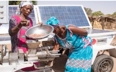 Journée Internationale de la femme : La société civile et le Gouvernement s’alignent pour créer une économie inclusive à travers les énergies renouvelables